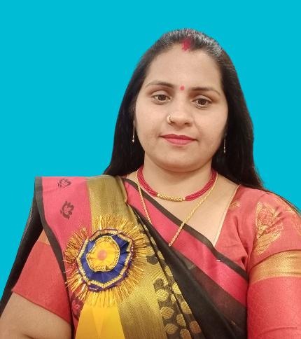 Smt. Archana Dwivedi 