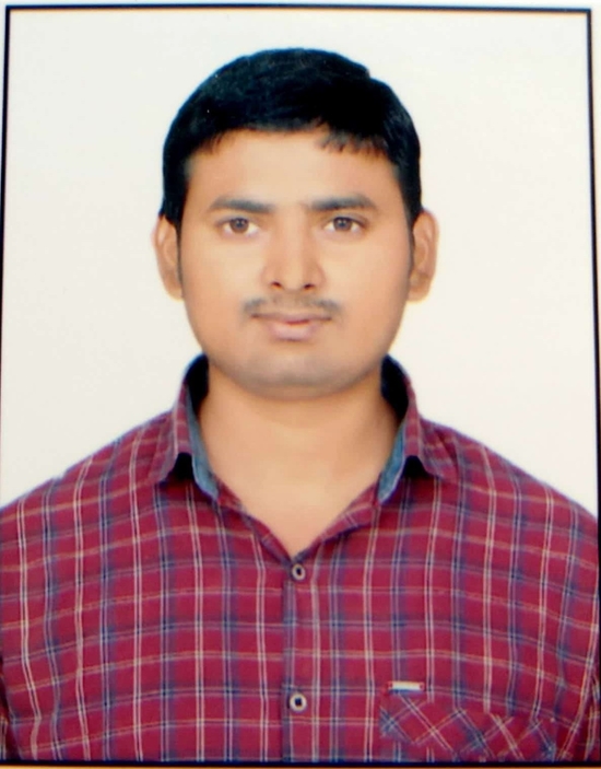 Bhoopendra Singh