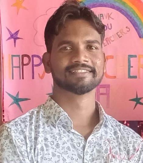 Anuranjan Kujur