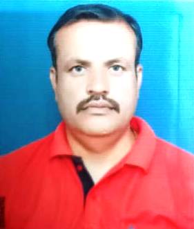Dr. Sandeep Singh