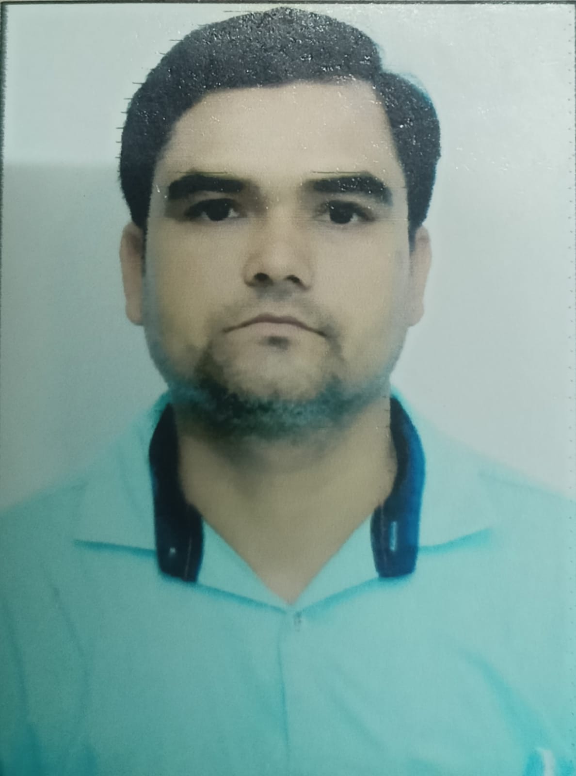 Dr. Pradeep Kumar Dwivedi
