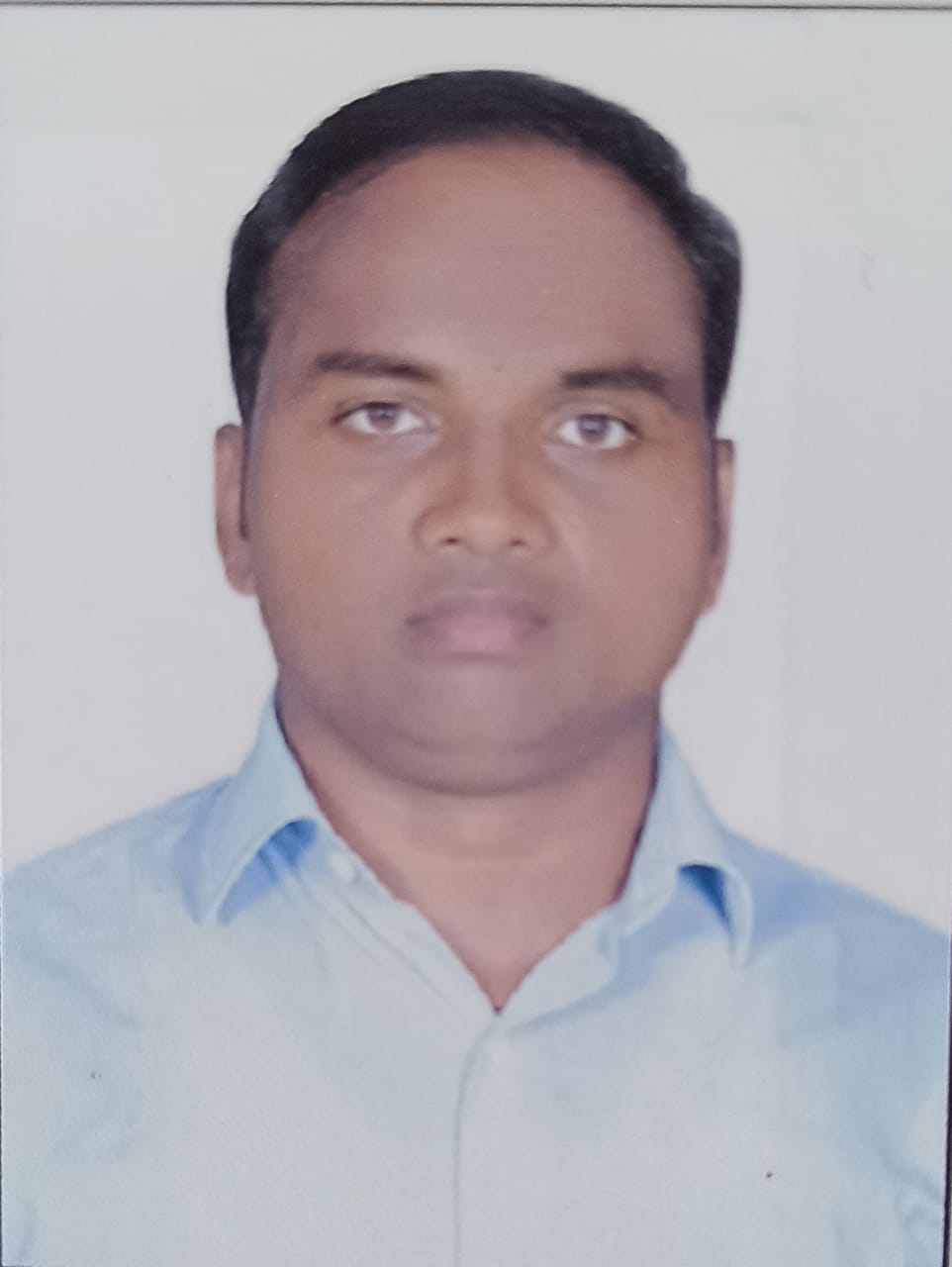 Dr. Ram yash Pal