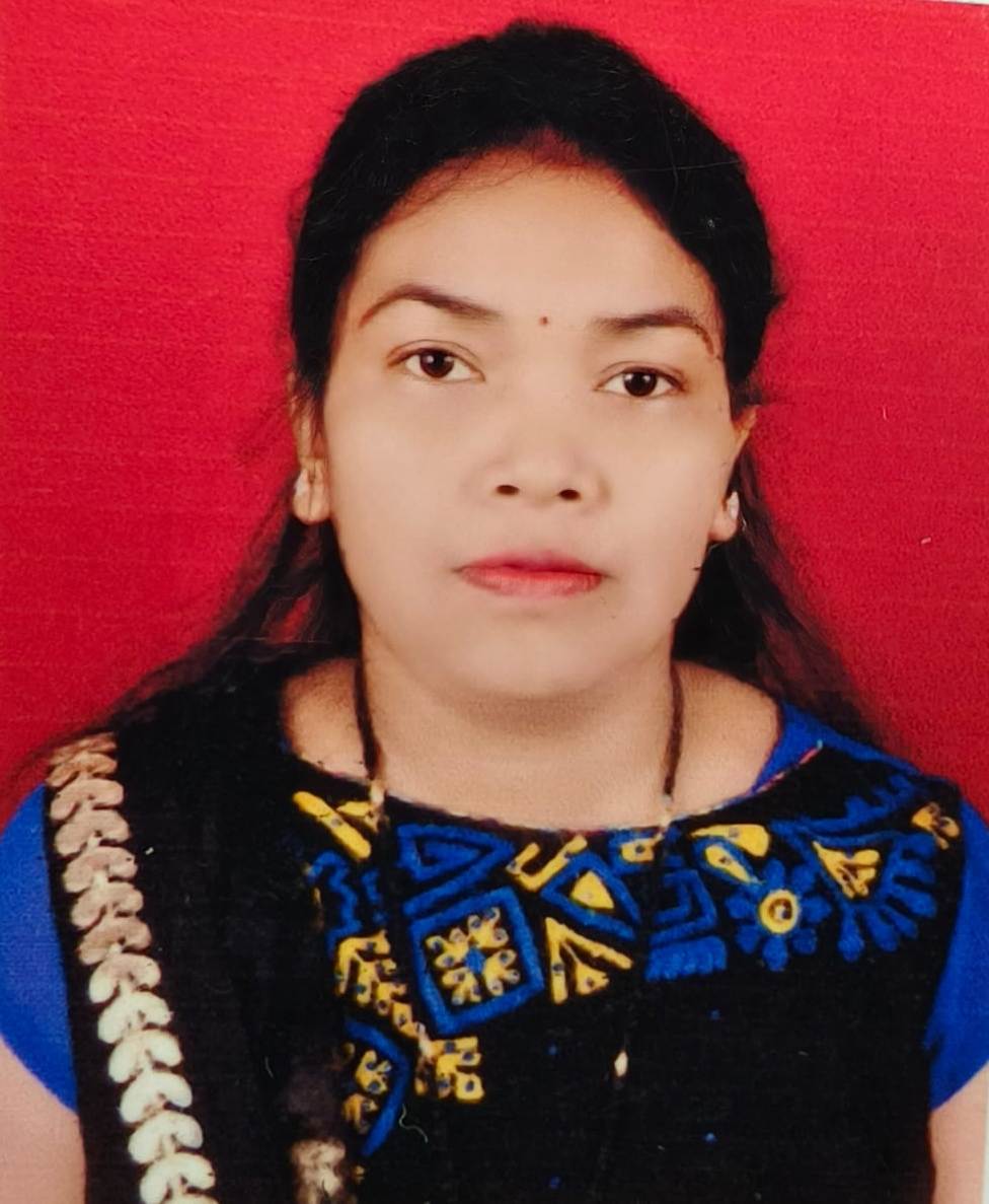Jaishree Prajapti